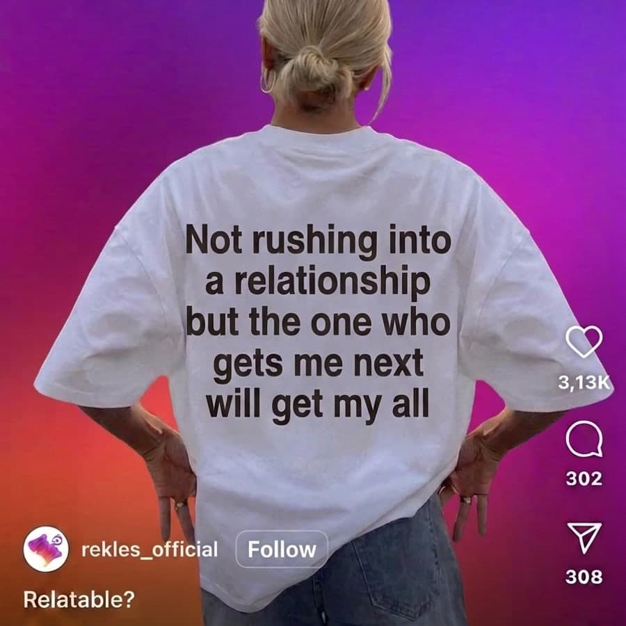Rekles streetwear worn in the wild — photo 4